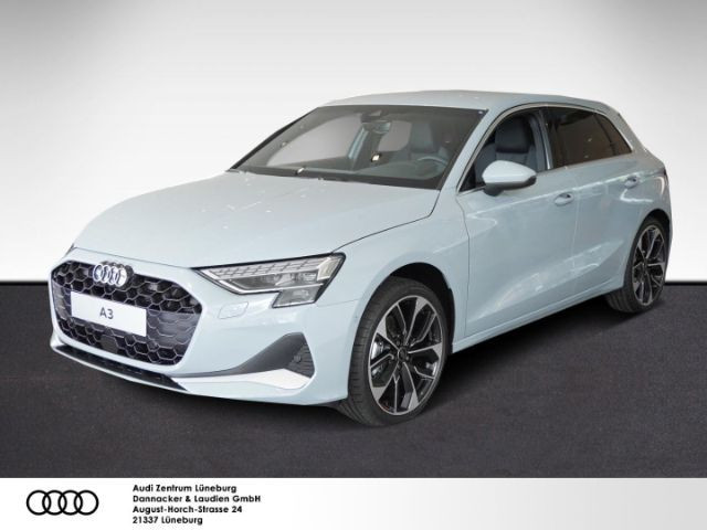 Audi A3 Sportback S-Tronic 35 TFSI