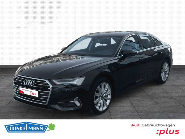 Audi A6 Limousine Quattro S-Tronic Sport 50 TFSI