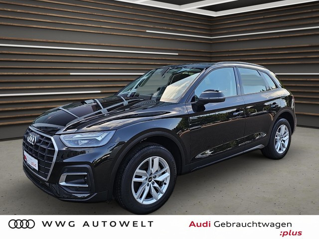 Audi Q5 Quattro S-Tronic Hybride 50 TFSI