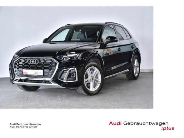 Audi Q5 Quattro S-Line S-Tronic 40 TDI