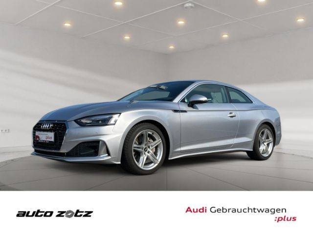 Audi A5 Coupé S-Tronic 40 TFSI