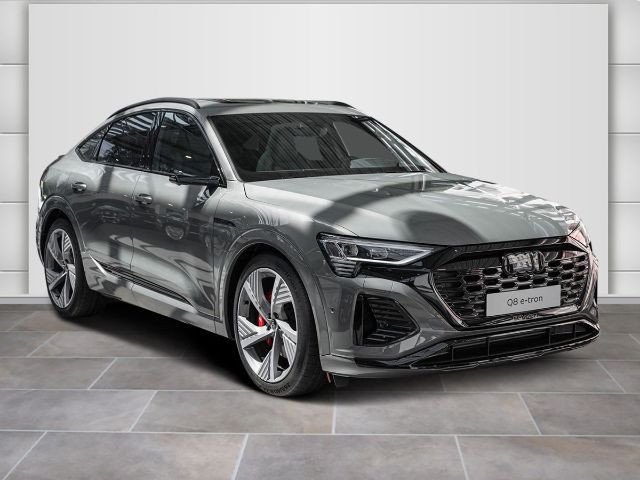 Audi Q8 e-tron Sportback Quattro S-Line 55