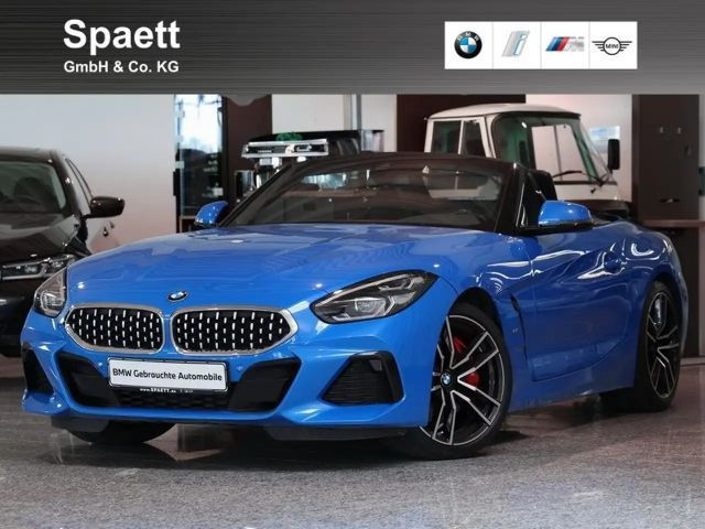 BMW Z4 M-Sport Cabrio Roadster sDrive30i