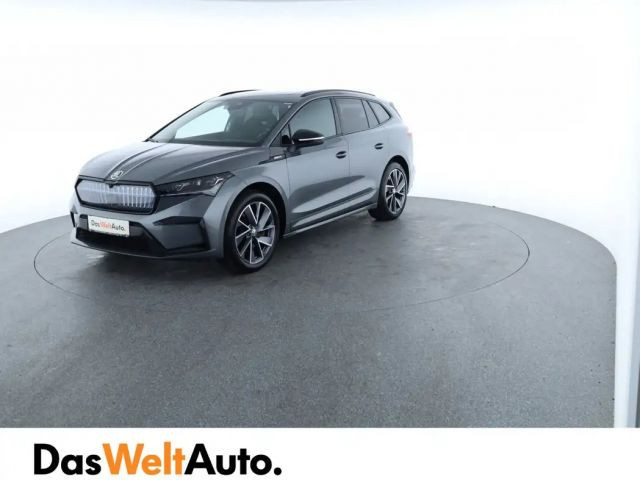 Skoda Enyaq Sportline