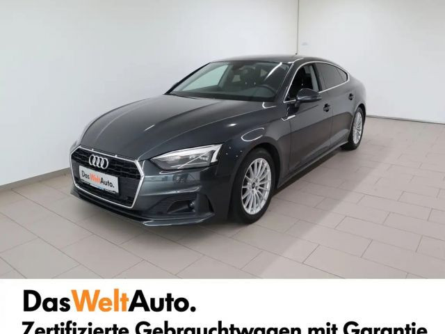 Audi A5 35 TFSI