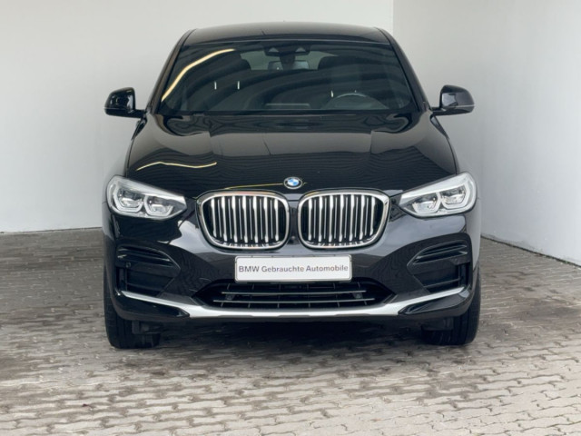 BMW X4 xDrive30i