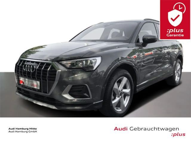 Audi Q3 S-Tronic 35 TDI