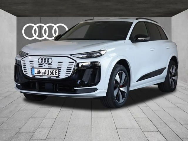 Audi Q6 e-tron Quattro S-Line S