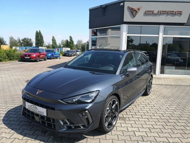 Cupra Leon Sportstourer DSG