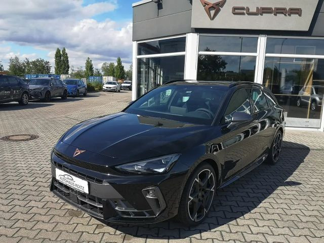 Cupra Leon Sportstourer DSG