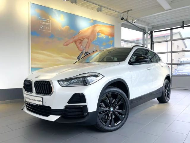 BMW X2 sDrive20d Aut. ACC+LED+HIFI+KOMF+TEMP+18*+AL+