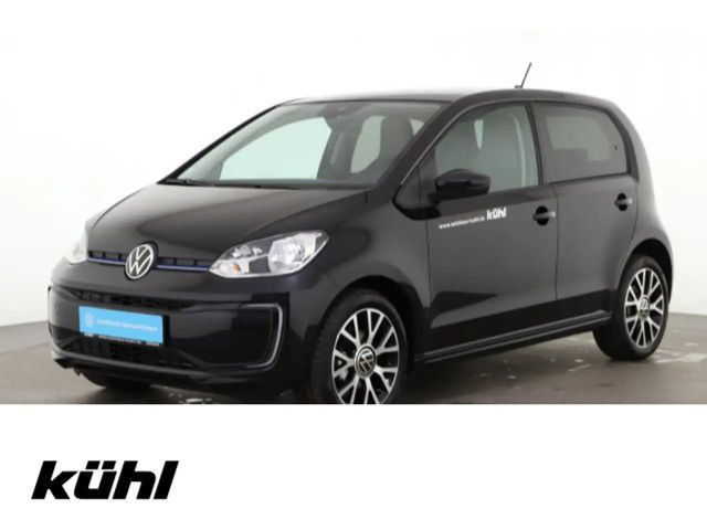 Volkswagen e-up! e-up! e-up! Edition Maps+More Kamera