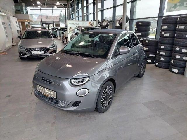 Fiat 500e Icon 42 kWh