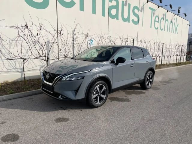 Nissan Qashqai N-Connecta DIG-T