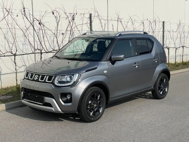 Suzuki Ignis Shine Hybrid