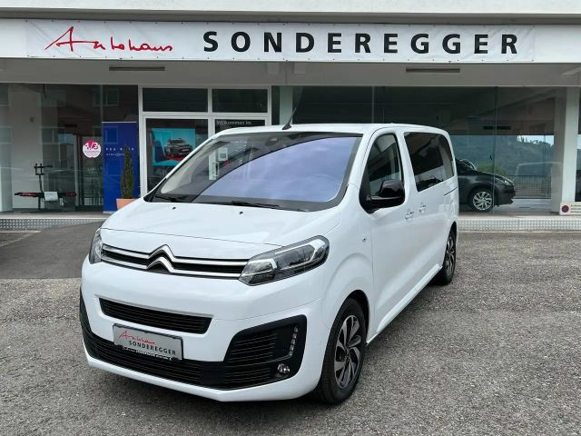 Citroën Spacetourer BlueHDi Feel