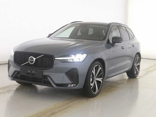 Volvo XC60 AWD Ultimate Dark