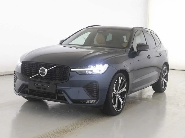 Volvo XC60 AWD Ultimate Dark