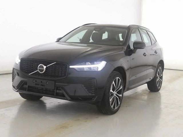 Volvo XC60 Plus Dark