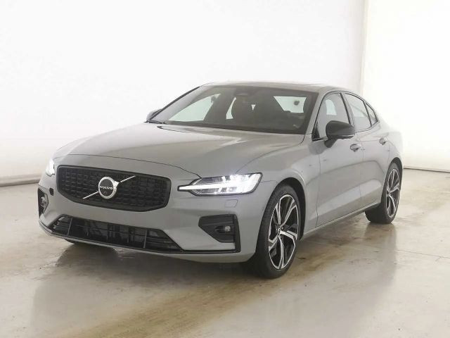 Volvo S60 AWD Ultimate Dark