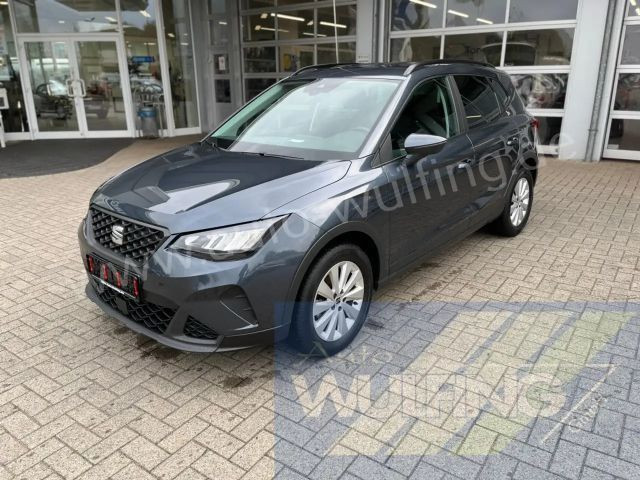 Seat Arona Style 1.0 TSI