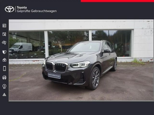 BMW X3 M40i