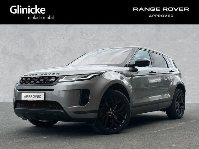 Land Rover Range Rover Evoque HSE P200