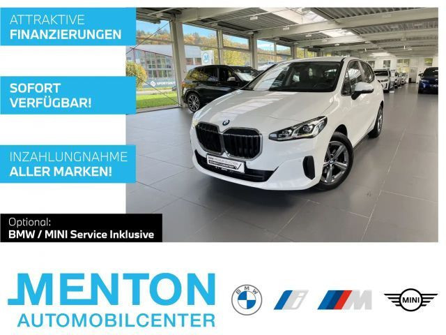 BMW 2 Serie 218 Active Tourer 218i