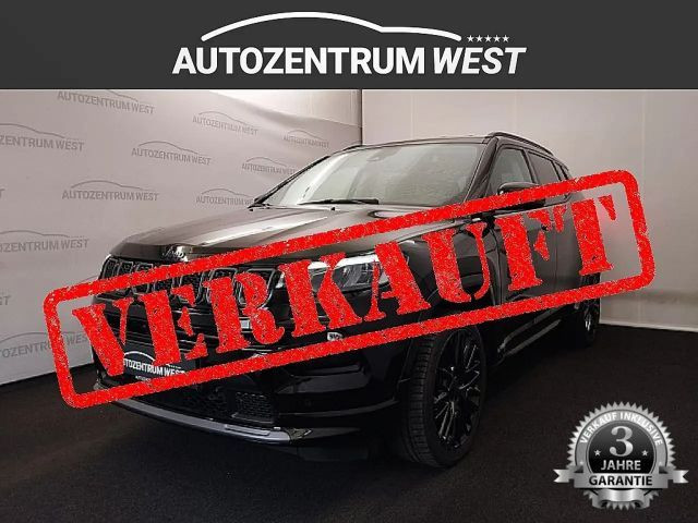 Jeep Compass 4xe