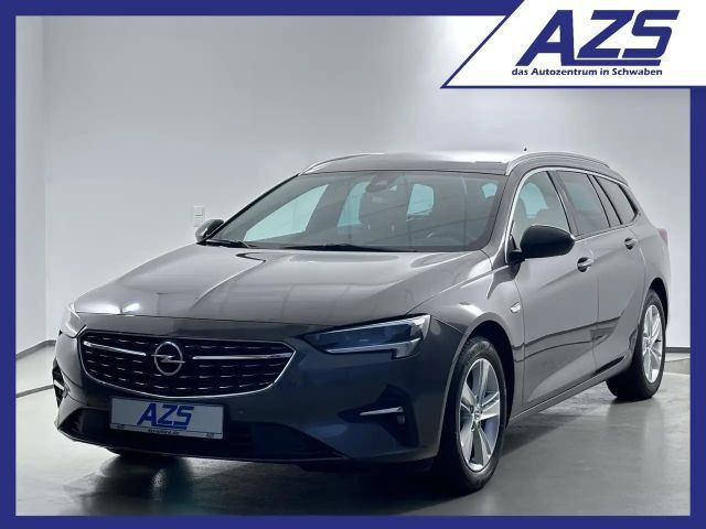 Opel Insignia Sports Tourer Business