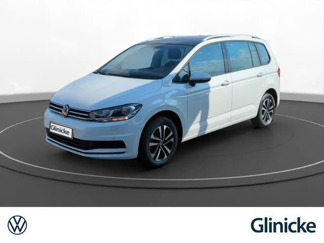 Volkswagen Touran 1.5 TSI TSi United