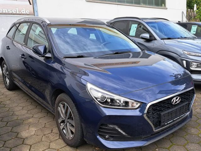 Hyundai i30 Trend 1.4