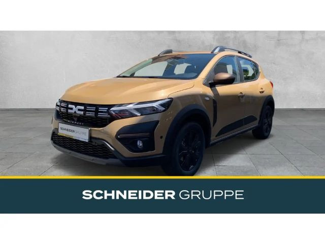 Dacia Sandero Stepway TCe 110 Extreme