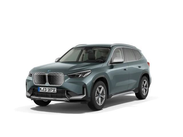 BMW iX1 eDrive20