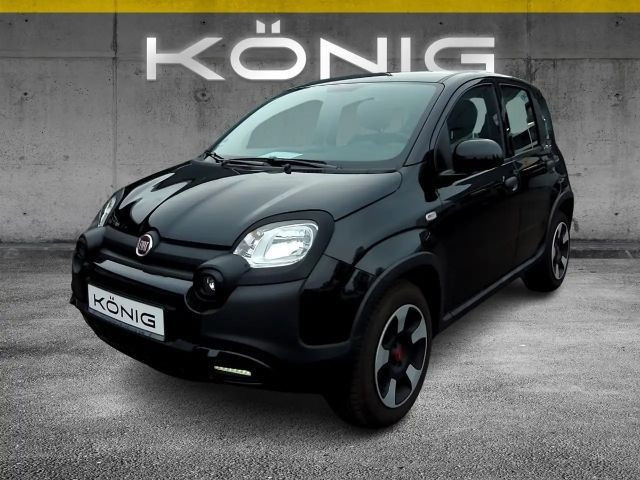 Fiat Panda CityCross Cross