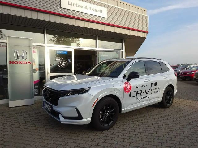 Honda CR-V Hybrid Advance 2.0 i-MMD