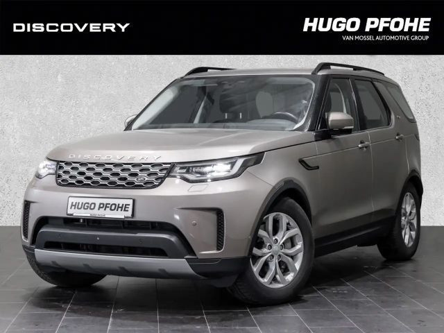 Land Rover Discovery D250 AWD