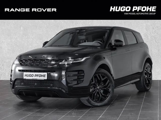 Land Rover Range Rover Evoque Dynamic R-Dynamic SE D200 AWD