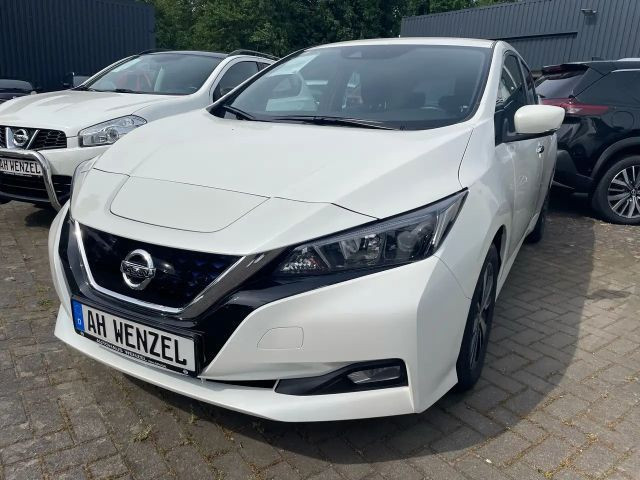 Nissan Leaf Acenta 40 kWh