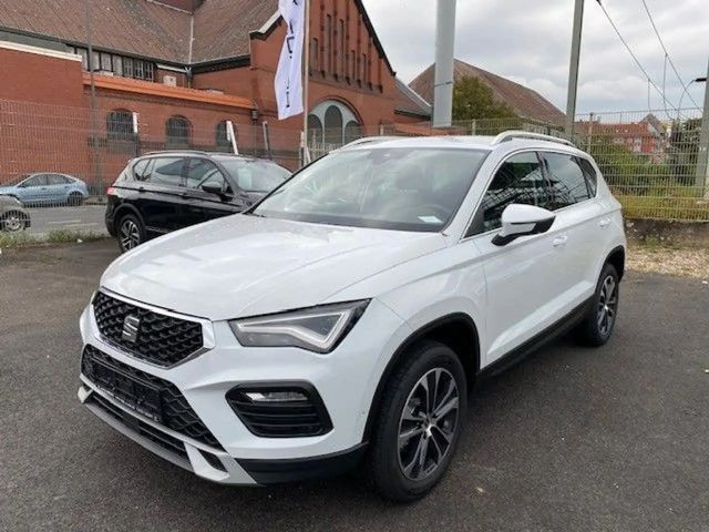 Seat Ateca Style