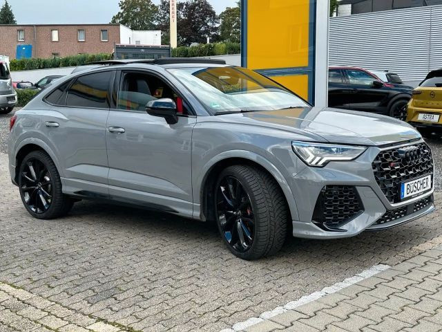 Audi RS Q3 Sportback Quattro