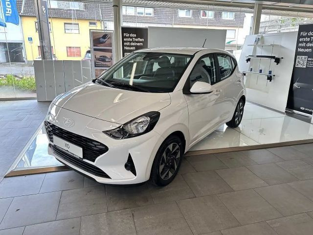 Hyundai i10 Trend 1.0