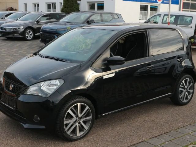 Seat Mii electric Plus