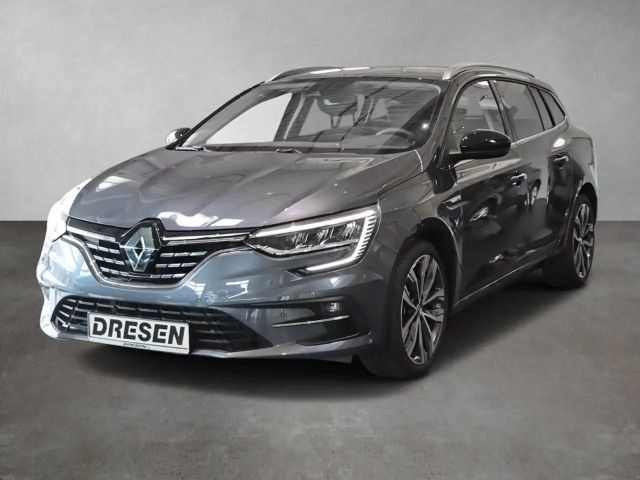 Renault Megane Bose EDC Combi TCe 140 Techno