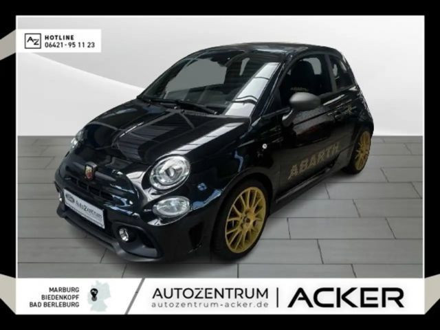 Abarth 695 70th Anniversario