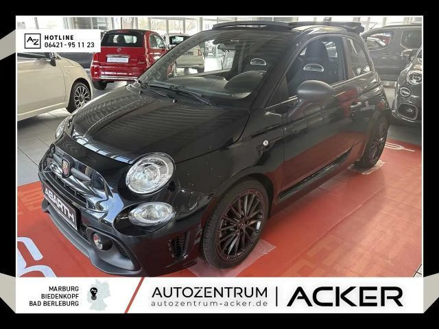 Abarth 595 C Abarth 1.4 *Tech- & Komfort-Paket*