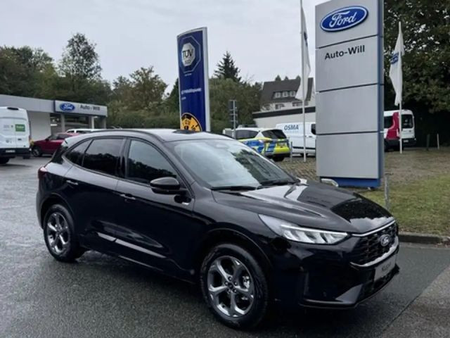 Ford Kuga EcoBoost ST Line