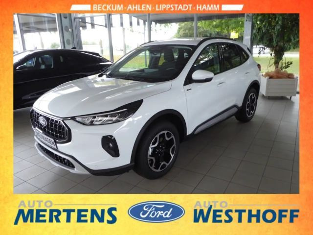 Ford Kuga Active