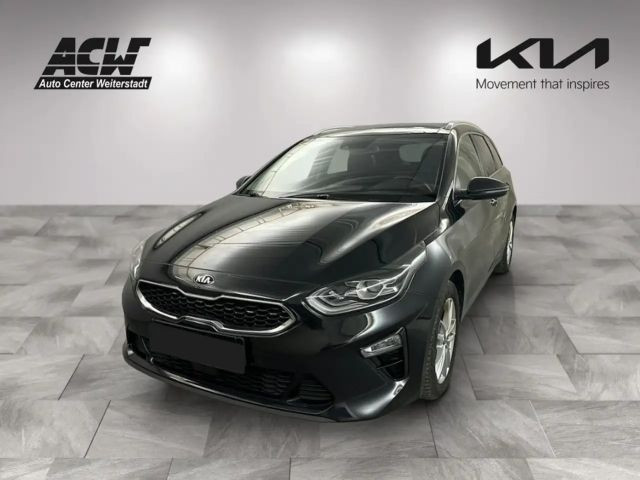 Kia Ceed SportWagon Platinum Edition