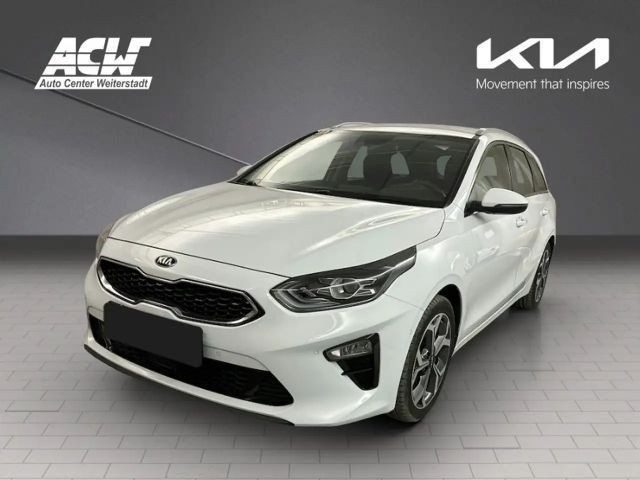 Kia Ceed Spirit SportWagon